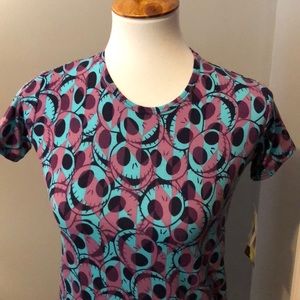 Kids Size 8 Nightmare Before Christmas T